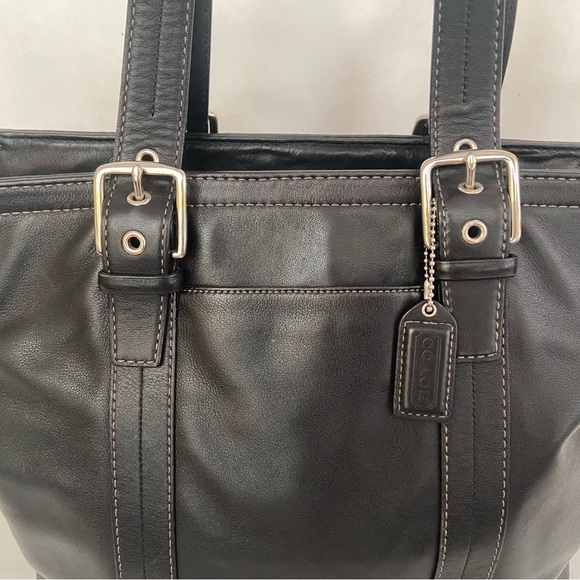 Coach tote - Picture 3 of 10